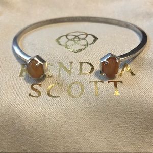 Kendra Scott Teddy bracelet